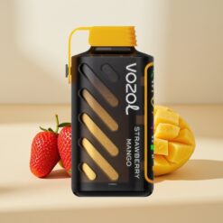 VOZOL Gear Power 20000 Strawberry Mango