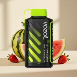 VOZOL Gear Power 20000 Strawberry Watermelon Disposable Vape