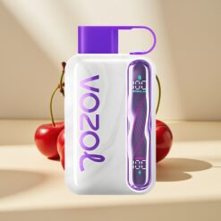VOZOL STAR 40000 Puffs Cherry Cola Disposable Vape