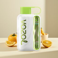 VOZOL STAR 40000 Puffs Cool Mint Disposable Vape