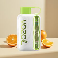 VOZOL STAR 40000 Puffs Disposable Vape Sour Apple Ice