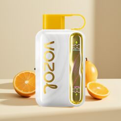 VOZOL STAR 40000 Puffs Mango Ice Disposable Vape