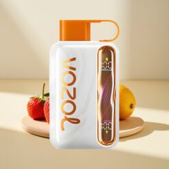 VOZOL STAR 40000 Puffs Strawberry Kiwi Disposable Vape