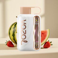 VOZOL STAR 40000 Puffs Strawberry Watermelon Disposable Vape