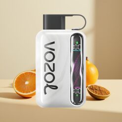 VOZOL STAR 40000 Puffs Tobacco Disposable Vape