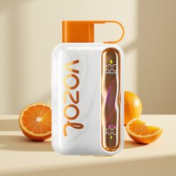 VOZOL STAR 40000 Puffs VZBull Disposable Vape
