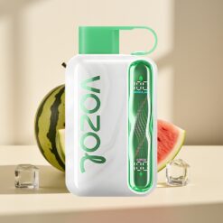 VOZOL STAR 40000 Puffs Watermelon Ice Disposable Vape