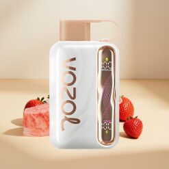 VOZOL STAR 40000 Strawberry Ice Disposable Vape