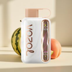 VOZOL STAR 40000 Strawmelon Peach Disposable Vape