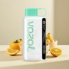 VOZOL STAR 9000/12000 Cool Mint Recycled FastCharge