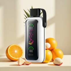 VOZOL Star 20000 Puffs HD Orange Pineapple Lychee