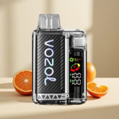 VOZOL Vista 20000 Puffs Lavafire OLED 650mAh Rechargeable
