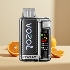 VOZOL Vista 20000 Puffs MTL Rechargeable Vanicreme Tobacco