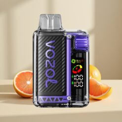VOZOL Vista 20000 Puffs Rechargeable Elderflower Grapefruit