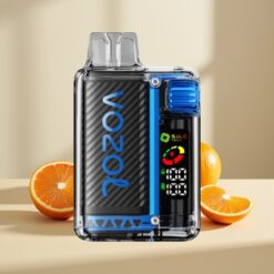VOZOL Vista 20000 Puffs Rechargeable Vzbull MTL OLED 650mAh