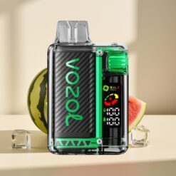 VOZOL Vista 20K Puffs MTL 650mAh Watermelon Ice