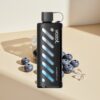 Vozol Gear Shisha 25000 Puffs Blueberry Ice Disposable Vape