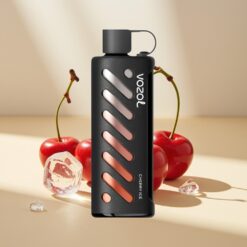 Vozol Gear Shisha 25000 Puffs Cherry Ice Dual Mesh