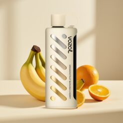 Vozol Gear Shisha 25000 Puffs Dragon Fruit Banana Cherry Disposable Vape