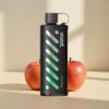 Vozol Gear Shisha 25000 Puffs Dual Mesh Two Apples
