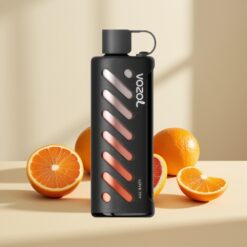 Vozol Gear Shisha 25000 Puffs Love 777 Dual Mesh