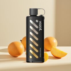 Vozol Gear Shisha 25000 Puffs Mango Freeze Dual Mesh