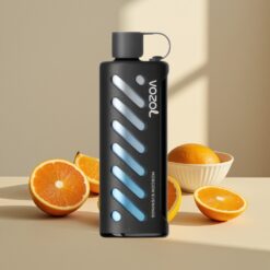Vozol Gear Shisha 25000 Puffs Moscow Evenings Dual Mesh