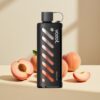 Vozol Gear Shisha 25000 Puffs Peach Ice Disposable Vape