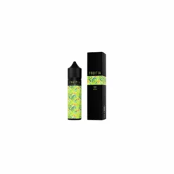 Smooth Apple Kiwi Crush Freebase E-Liquid