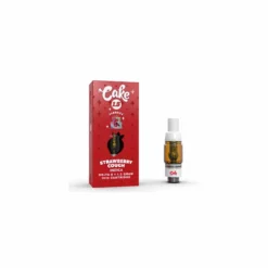 Cake 1010 Delta 8 Cartridge, 1.5g