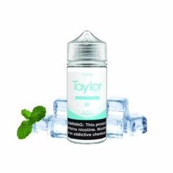 Taylor Menthol Clean Coil Freebase 100ml