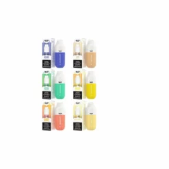 7Daze Egge Rechargeable Disposable Vape 3000 Puffs