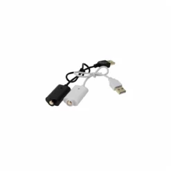Ego 510 Vape USB Charger – Overcharge-Proof