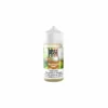 MRKT PLCE Feijoa Pineapple Guava Coil-Safe Freebase 100mL