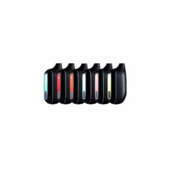 FLONQ Max Smart 10K Disposable Vape 0mg