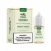 FOUR SEASONS SALTS VA Tobacco Nic Salt - Flue-Cured 30ML