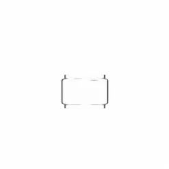 GeekVape Zeus Tank 5.5ml Replacement Glass Tube