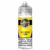 VAPETASIA Creamy Lemon Custard 100ML