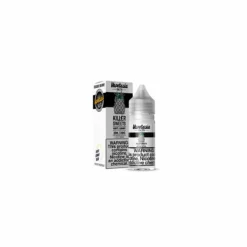 Vapetasia Killer Sweets White Gummy Salt Nic – Clean Coils