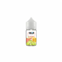7Daze Kiwi Passion Guava Smooth Salt Nic 30mL