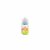 7Daze Fusion Kiwi Passion Guava Iced - Smooth Freebase 100mL