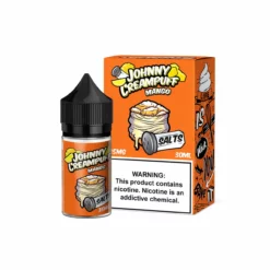 Tinted Brew Smooth Mango Pod Juice