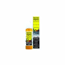 Mango Pitaya Pineapple - Clean Coil Freebase E-Liquid