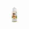 Nectarine Pitaya Pear | MRKT PLCE | Smooth Freebase E-Liquid