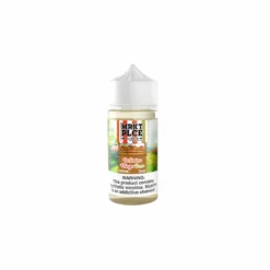 Nectarine Pitaya Pear | MRKT PLCE | Smooth Freebase E-Liquid