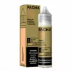PACHAMAMA Tropical Cream 70VG E-Liquid