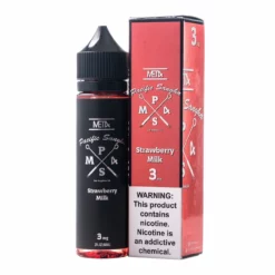 Pacific Sangha by Met4 Vapor - Clean Coils Freebase E-Liquid