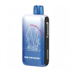 Pillow Talk IC40000 Crystal Edition Ice Control Disposable
