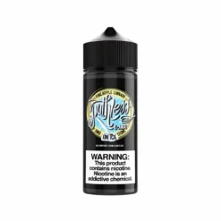 Ruthless Pineapple Lmnade Ice – Clean Coils Freebase 120mL