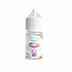 Pod Juice Icy Rainbow Candy Nic Salt E-Liquid